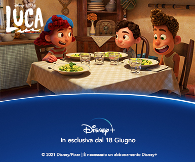 Pasta Garofalo - Pasta Garofalo firar Smaken av Italiensk Sommar med Disney och Pixars Luca