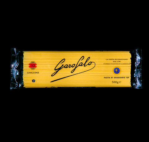 Pasta Garofalo Spaghettone Gragnanese Xxl