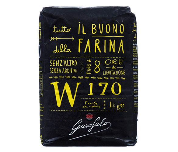 Pasta Garofalo - Flour W 170