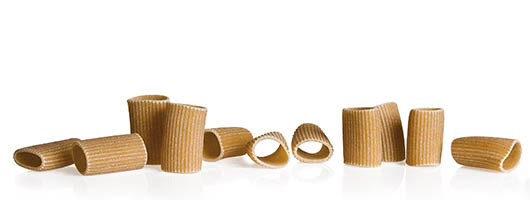 Pasta Garofalo - Whole Wheat Mezze Maniche Rigate