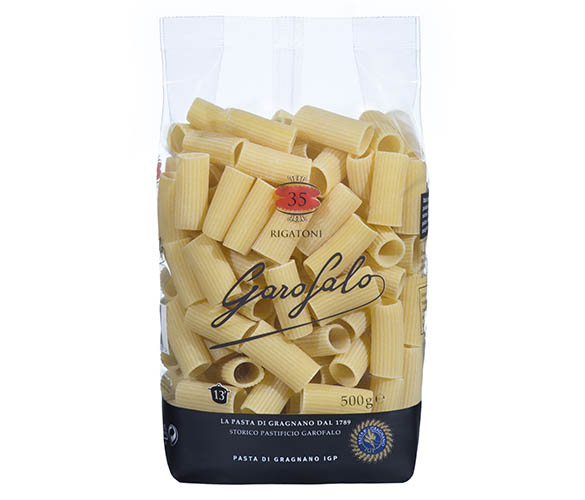 Pasta Garofalo - Rigatoni