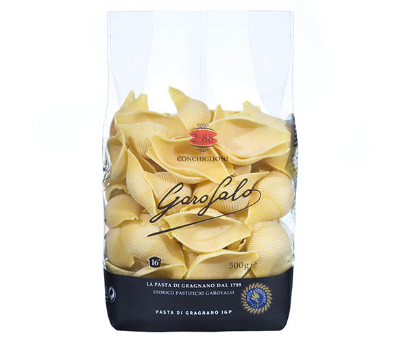 Pasta Garofalo - Conchiglioni