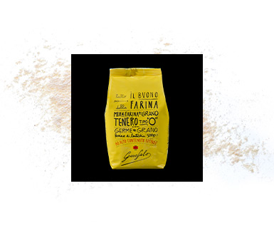 Pasta Garofalo -  Flour With Wheat Germ