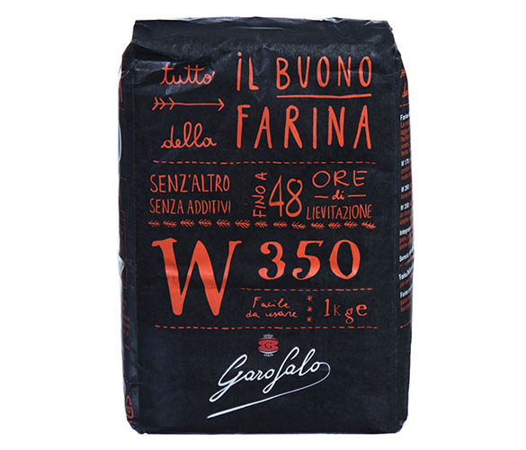 Pasta Garofalo - Flour W350