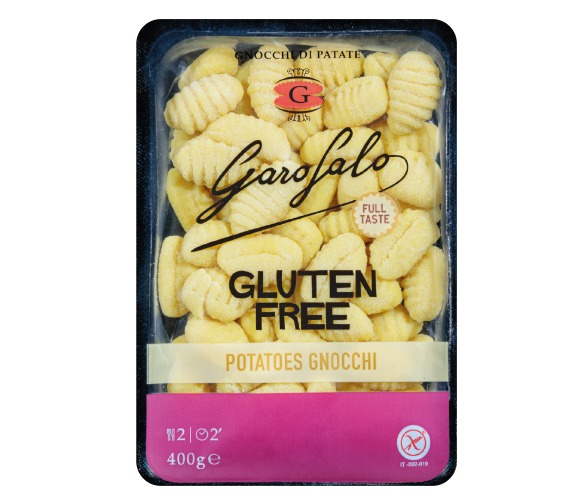 Pasta Garofalo - Gluten Free Potato Gnocchi
