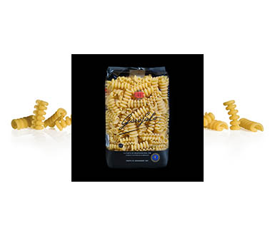 Pasta Garofalo - N° 41  Riccioli