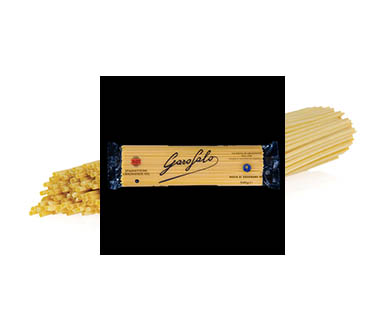 Pasta Garofalo - N° 4-23  Spaghettone Gragnanese XXL