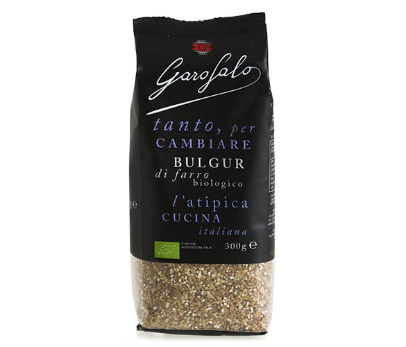 Pasta Garofalo - Spelt Bulgur