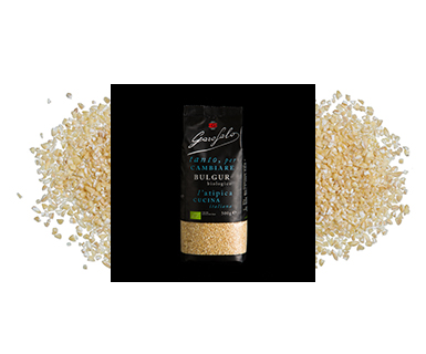 Pasta Garofalo -  Organic Bulgur