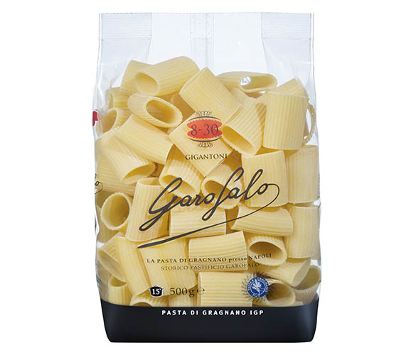 Pasta Garofalo - Gigantoni