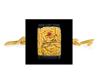 Pasta Garofalo - N° 68  Penne Zitoni