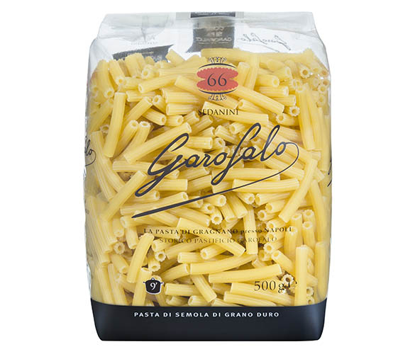 Pasta Garofalo - Sedanini