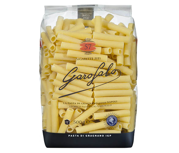 Pasta Garofalo - Sigarette Ziti