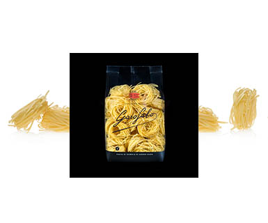 Pasta Garofalo - N° 1-57  Tagliolini Nido