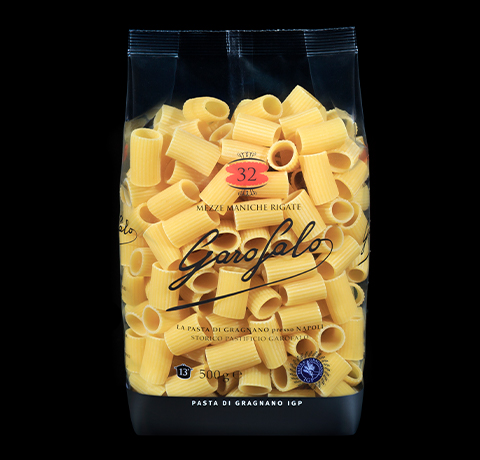 Pasta Garofalo 