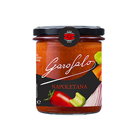 Pasta Garofalo - Napoletana Sauce 