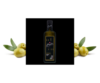 Pasta Garofalo -  100% Italian extra-virgin olive oil