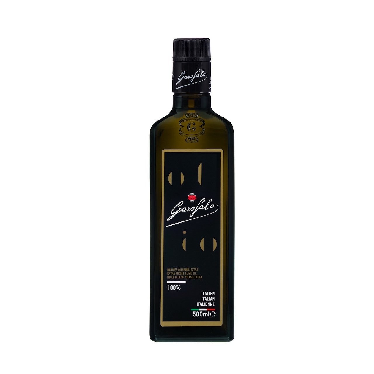 Pasta Garofalo - 100% Italian extra-virgin olive oil