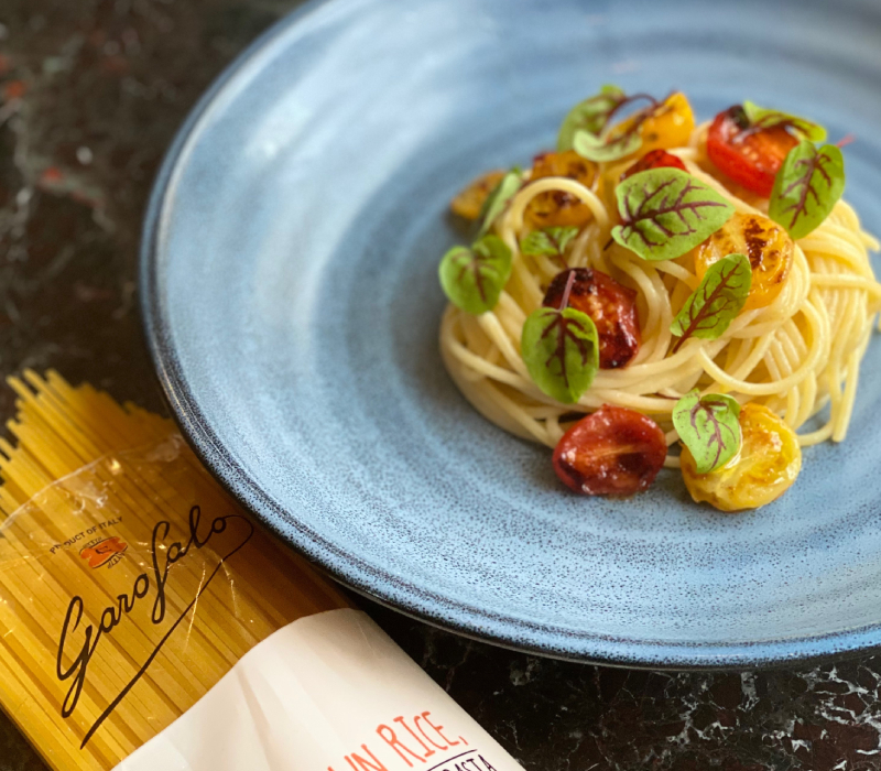 Pasta Garofalo - Garofalo Spaghetti al Pomodoro