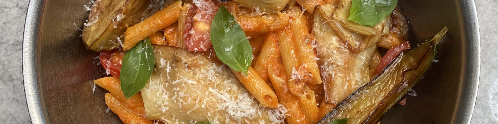 Pasta Garofalo - Penne alla norma