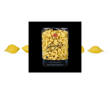 Pasta Garofalo - N° 84 Conchiglie