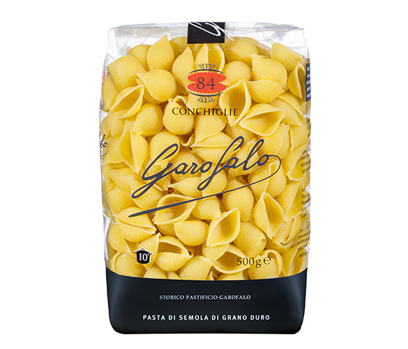 Pasta Garofalo - Conchiglie