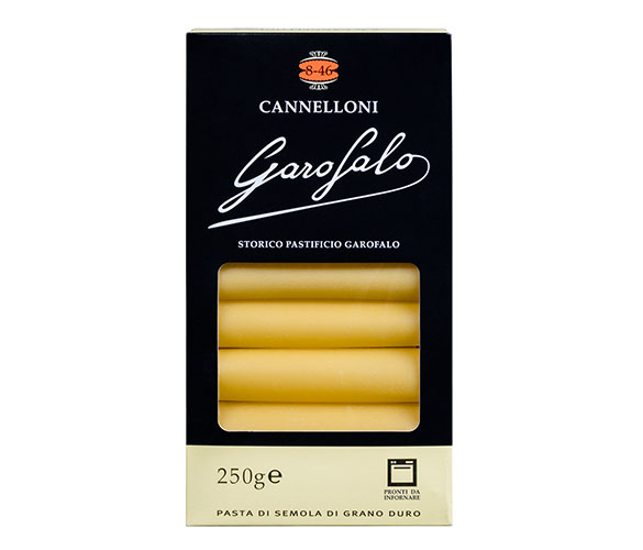 Pasta Garofalo - Cannelloni