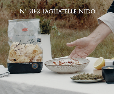 Pasta Garofalo - SHOP NOW