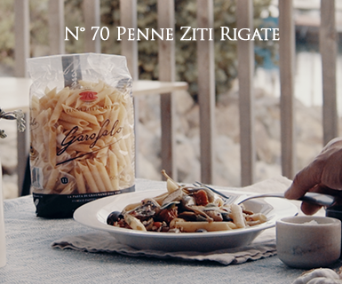 Pasta Garofalo - SHOP NOW