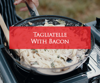 Pasta Garofalo - GO TO RECIPE