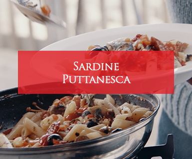 Pasta Garofalo - GO TO RECIPE