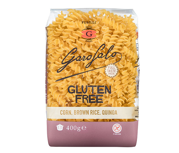 Pasta Garofalo - Gluten Free Fusilli
