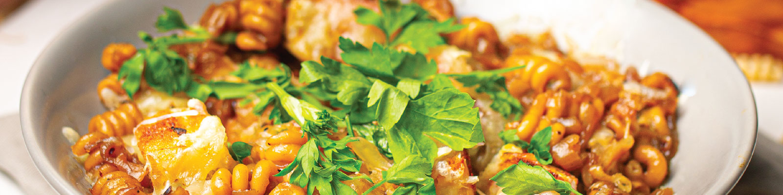 Pasta Garofalo - French Onion Pasta