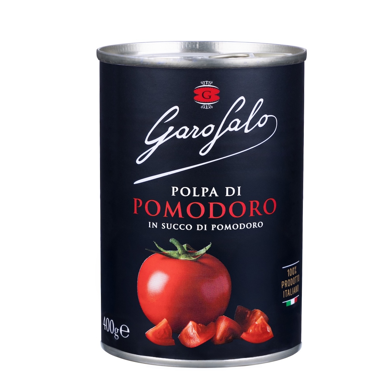 Pasta Garofalo - Polpa di pomodoro