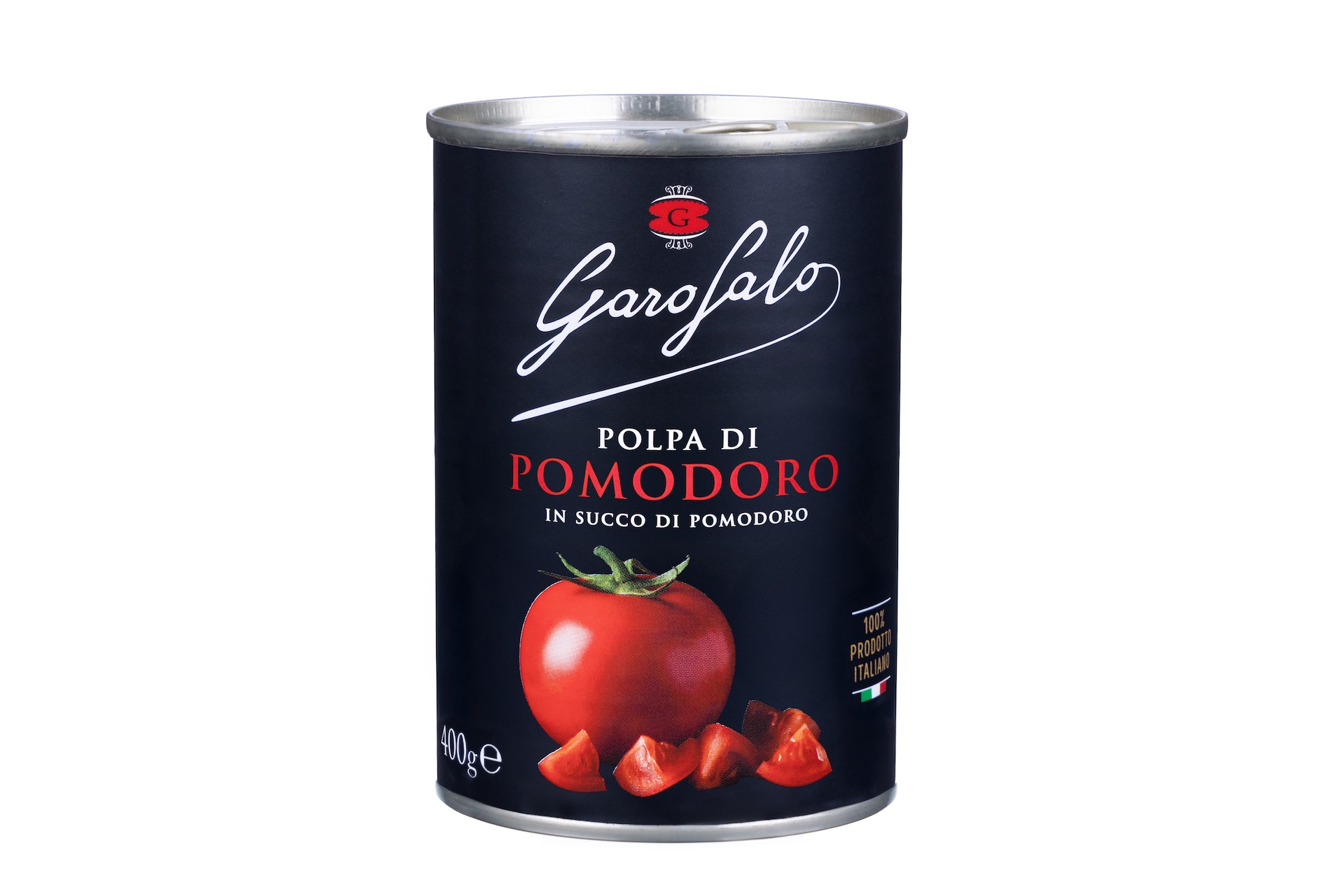 Pasta Garofalo - Tomatoes