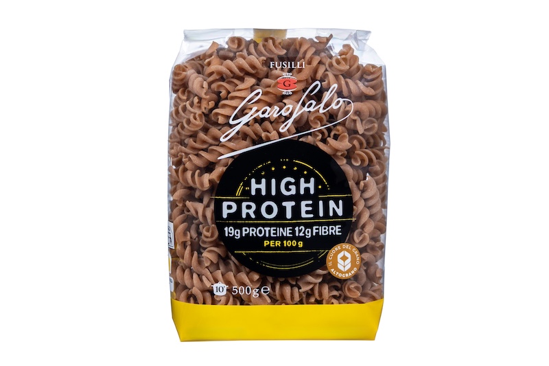 Pasta Garofalo - Fusilli
