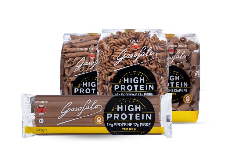 Pasta Garofalo - High Protein