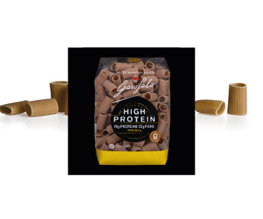 Pasta Garofalo - Mezze Maniche Rigate