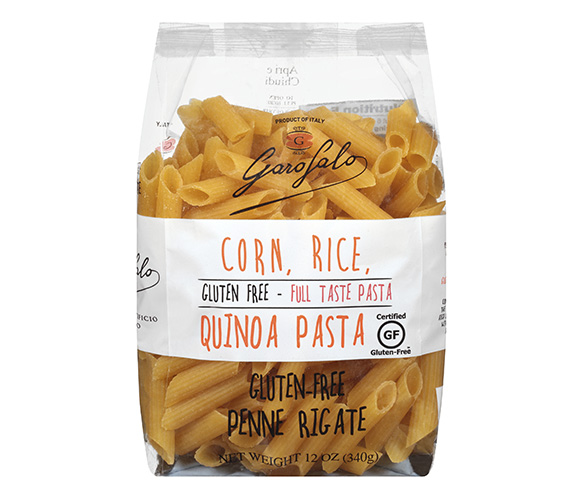 Pasta Garofalo - Gluten Free Penne Rigate