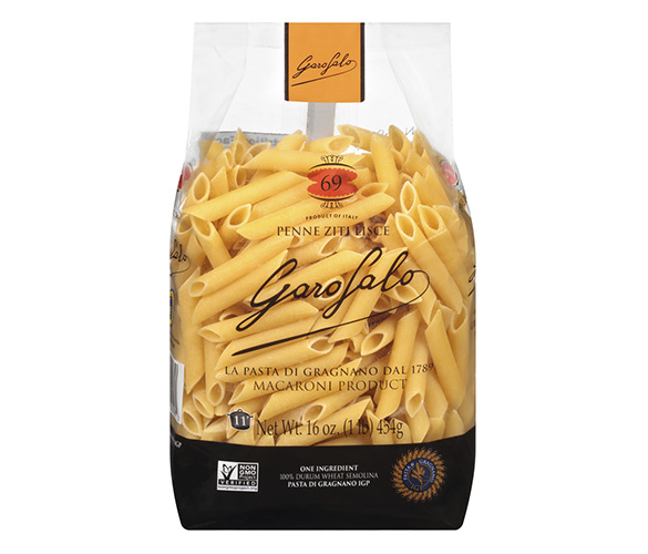 Pasta Garofalo - Penne Ziti Lisce