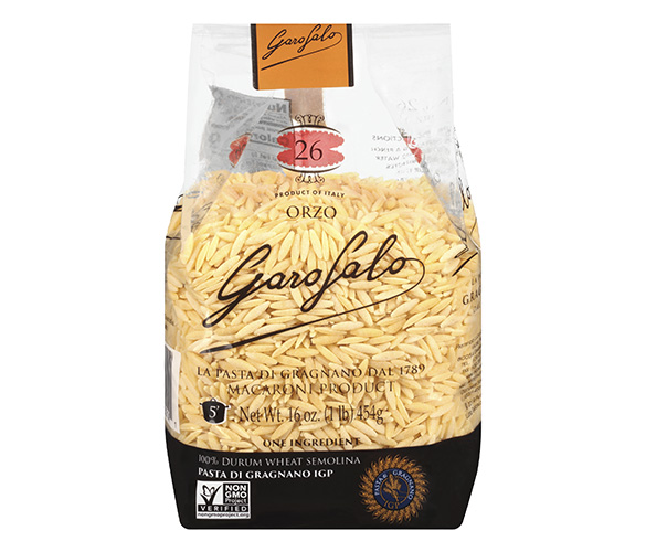 Pasta Garofalo - Orzo
