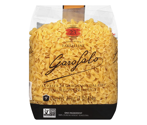 Pasta Garofalo - Farfalline