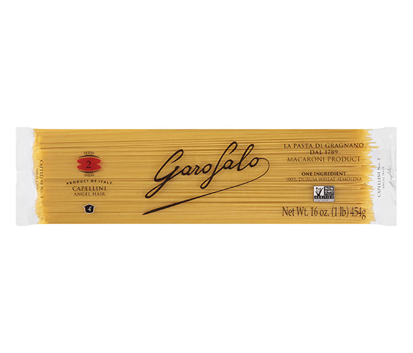 Pasta Garofalo - Capellini