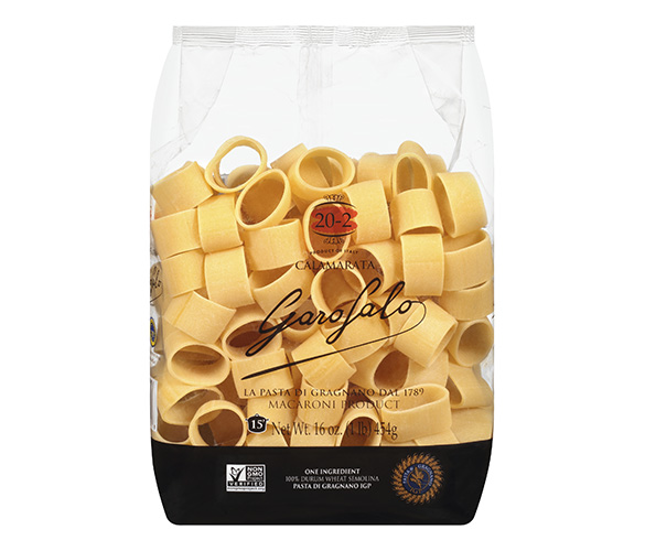 Pasta Garofalo - Calamarata