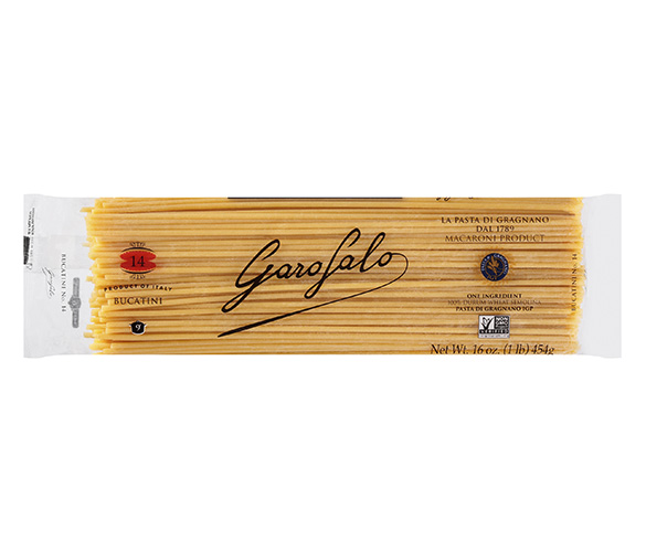 Pasta Garofalo - Bucatini