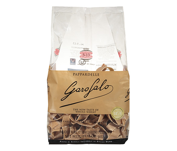 Pasta Garofalo - Whole Wheat Pappardelle