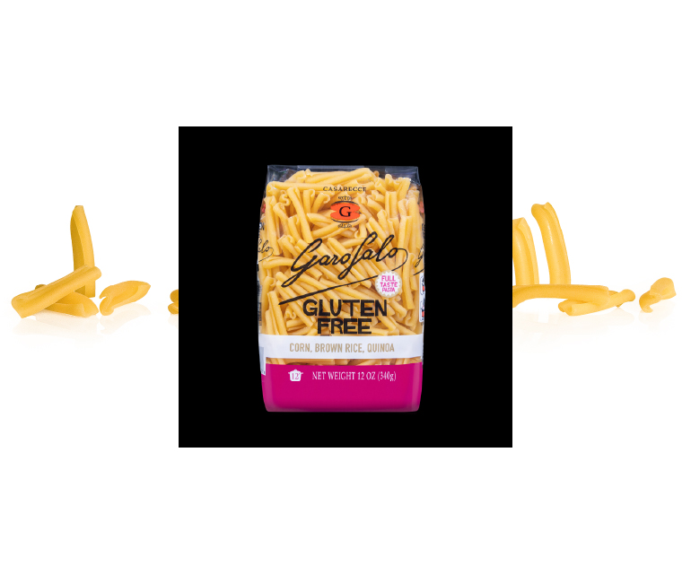 Pasta Garofalo -  Gluten Free Casarecce
