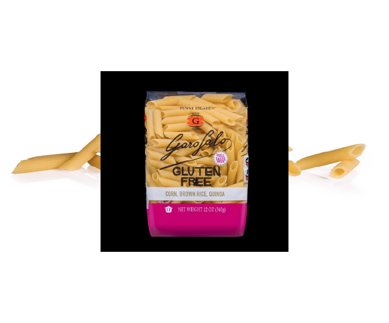 Pasta Garofalo -  Gluten Free Penne Rigate