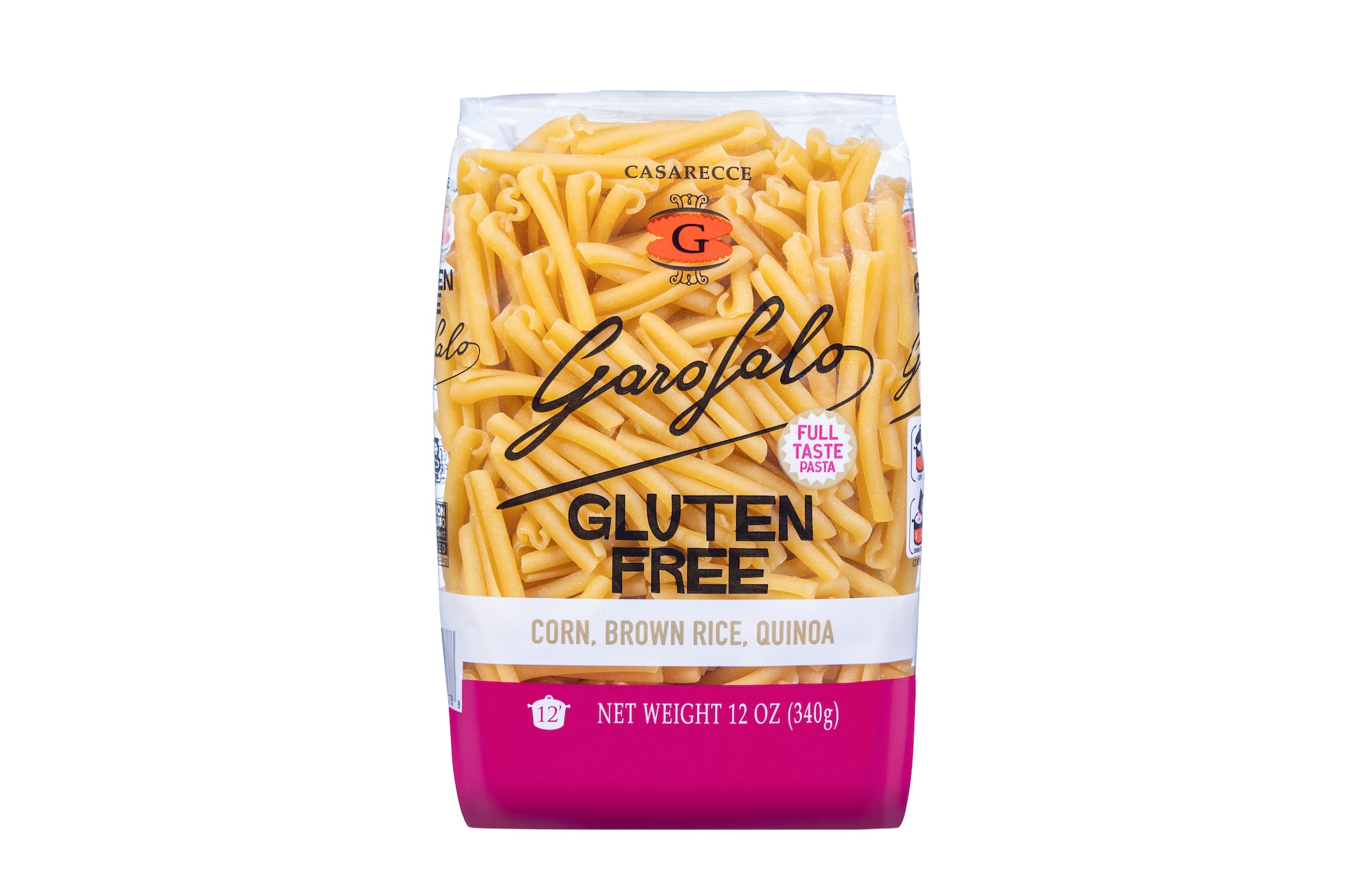 Pasta Garofalo - Gluten Free Casarecce
