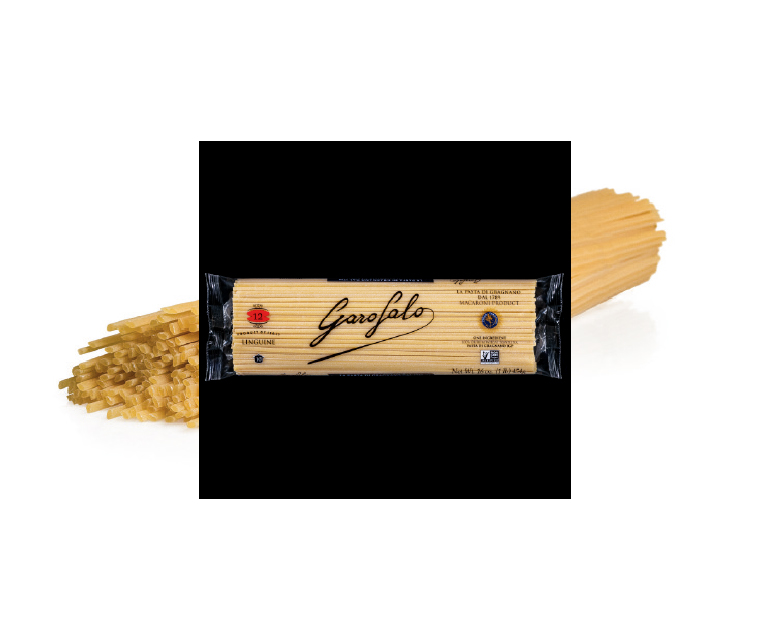 Pasta Garofalo - N° 12  Linguine